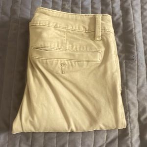 American Eagle Chinos